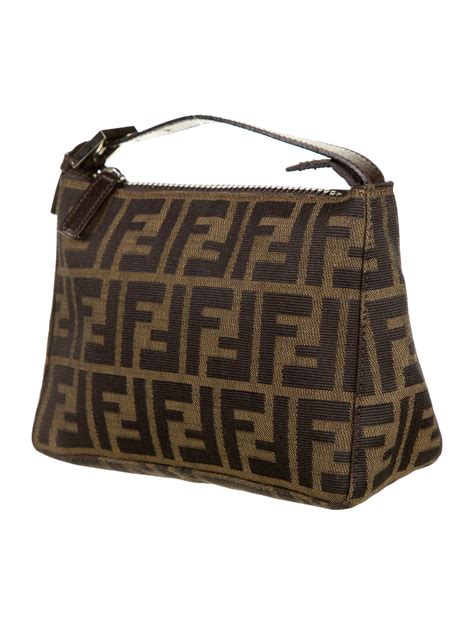 Fendi handbags mini